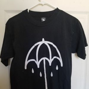 Bring me the horizon tee